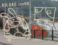 Bilbao Summer2006